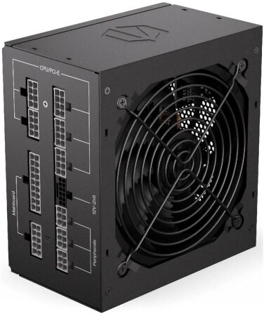ENDORFY Supremo FM6 Gold 1000W