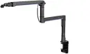 ENDORFY Low Profile RGB Boom Mikrofon-Arm