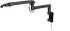 ENDORFY Low Profile RGB Boom Mikrofon-Arm