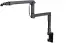 ENDORFY Low Profile RGB Boom Mikrofon-Arm