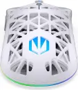ENDORFY LIV Wireless, Onyx White, USB/Bluetooth