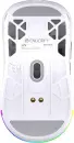 ENDORFY LIV Wireless, Onyx White, USB/Bluetooth