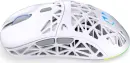ENDORFY LIV Wireless, Onyx White, USB/Bluetooth
