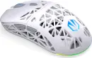 ENDORFY LIV Wireless, Onyx White, USB/Bluetooth