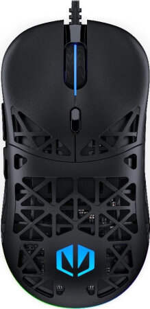 ENDORFY LIV, schwarz, USB