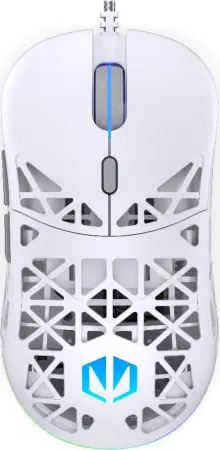 ENDORFY LIV, Onyx White, USB