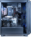 neon PC HERO GAMING R7-5800X 16GB RTX5060Ti