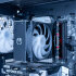 neon PC HERO GAMING R7-5800X 16GB RTX5060Ti