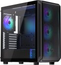 neon PC HERO GAMING PRO R7-9700X 32GB RTX5060Ti