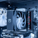 neon PC HERO GAMING R9-5950X 32GB RTX5070