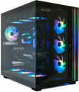 neon PC ONYX BLACK R7-9700X 32GB RTX5070