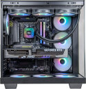 neon PC DARK STORM R7-9700X 32GB RTX5070