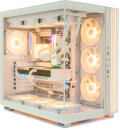 neon PC GLACIER WHITE R7-9700X 32GB RTX5070
