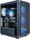 neon HERO GAMING PRO PC R7-5800X 16GB RTX5060