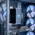 neon PC HERO GAMING R7-5800X 16GB RX9060XT