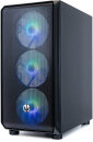 neon PC HERO GAMING R3-4100 16GB RTX5050