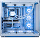 neon PROJECT ZERO GAMING PC R5-7500X3D 32GB RTX5070
