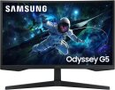 Samsung Odyssey G5 G55C, 26.9"