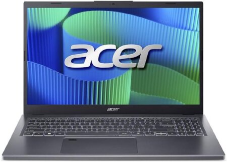 Acer Extensa 15 EX215-56-7914, Core 7 150U, 16GB RAM, 512GB SSD, DE