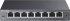 TP-Link TL-SG108E Desktop Gigabit Easy Smart Switch, 8x RJ-45