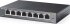 TP-Link TL-SG108E Desktop Gigabit Easy Smart Switch, 8x RJ-45