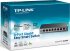 TP-Link TL-SG108E Desktop Gigabit Easy Smart Switch, 8x RJ-45