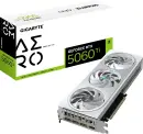 GIGABYTE GeForce RTX 5060 Ti Aero OC 16G, 16GB GDDR7, HDMI, 3x DP