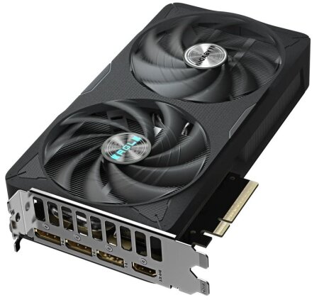 GIGABYTE GeForce RTX 5060 Ti Eagle OC 16G, 16GB GDDR7, HDMI, 3x DP