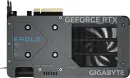 GIGABYTE GeForce RTX 5060 Ti Eagle OC 16G, 16GB GDDR7, HDMI, 3x DP