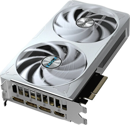 GIGABYTE GeForce RTX 5060 Ti Eagle OC ICE 16G, 16GB GDDR7, HDMI, 3x DP