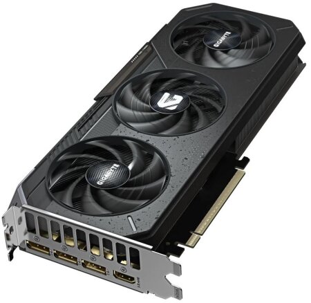 GIGABYTE GeForce RTX 5060 Ti Gaming OC 8G, 8GB GDDR7, HDMI, 3x DP