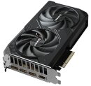 GIGABYTE GeForce RTX 5060 Ti Windforce 16G, 16GB GDDR7,...