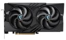 MSI GeForce RTX 5060 8G Gaming OC, 8GB GDDR7, HDMI, 3x DP