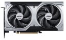 MSI GeForce RTX 5060 Ti 8G Ventus 2X OC Plus, 8GB GDDR7,...