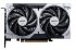 MSI GeForce RTX 5060 8G Ventus 2X OC, 8GB GDDR7, HDMI, 3x DP
