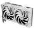 MSI GeForce RTX 5060 8G Ventus 2X OC White, 8GB GDDR7, HDMI, 3x DP