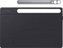Samsung EF-BX810 Smart Book Cover für Galaxy Tab S9+ / S9 FE+ / S10+, Black