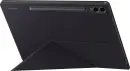 Samsung EF-BX810 Smart Book Cover für Galaxy Tab S9+ / S9 FE+ / S10+, Black