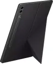 Samsung EF-BX810 Smart Book Cover für Galaxy Tab S9+ / S9 FE+ / S10+, Black