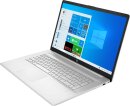 HP 17-cp3274ng, Natural Silver, Ryzen 7 7730U, 16GB RAM, 1TB SSD, DE