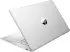 HP 17-cp3274ng, Natural Silver, Ryzen 7 7730U, 16GB RAM, 1TB SSD, DE