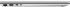 HP 17-cp3274ng, Natural Silver, Ryzen 7 7730U, 16GB RAM, 1TB SSD, DE