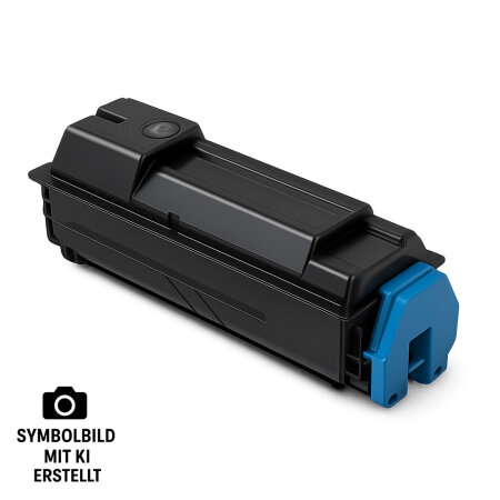 Kyocera Toner TK-5480Y gelb