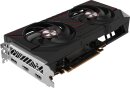Sapphire Pulse Radeon RX 9060 XT, 16GB GDDR6, 2x HDMI,...