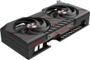 Sapphire Pulse Radeon RX 9060 XT, 16GB GDDR6, 2x HDMI, DP, lite retail