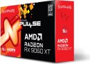 Sapphire Pulse Radeon RX 9060 XT, 16GB GDDR6, 2x HDMI, DP, lite retail
