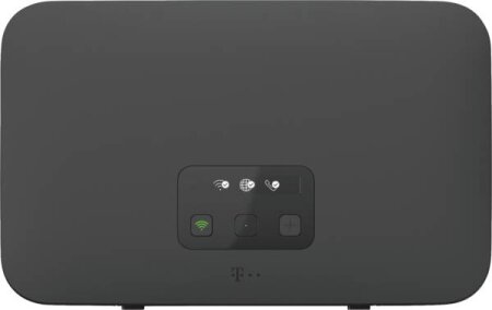 Telekom Speedport Smart 4R