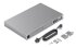 Ubiquiti UniFi Dream Machine SE, UniFi Cloud Gateway, Rackmount Gigabit Managed NVR Switch, 9x RJ-45, 2x SFP+, 130W PoE