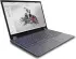 Lenovo ThinkPad P16 G2, Storm Grey, Core i9-13980HX, 96GB RAM, 2TB SSD, RTX 5000 Ada Generation, DE