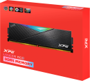 DDR5-6000 64GB ADATA XPG LANCER RGB Black Edition DIMM Kit (2x32GB)